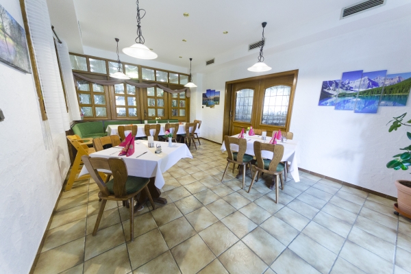 Hotel Engemann Gasthaus